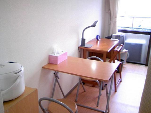 Ferienwohnung Ichijyo Ivy Kyōto Zimmer foto