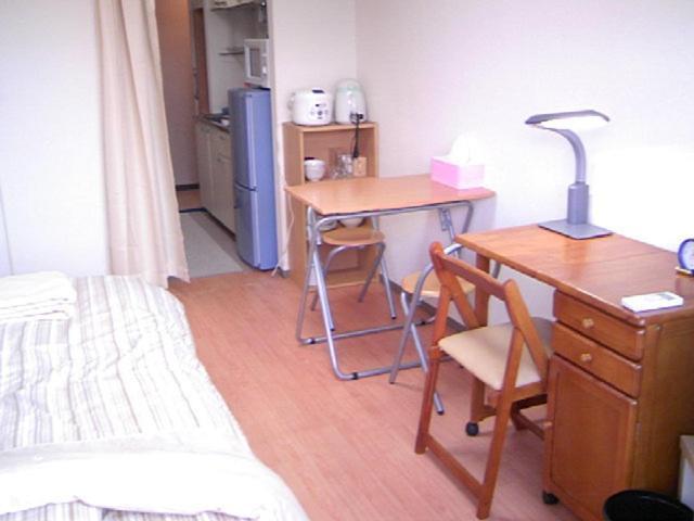 Ferienwohnung Ichijyo Ivy Kyōto Zimmer foto