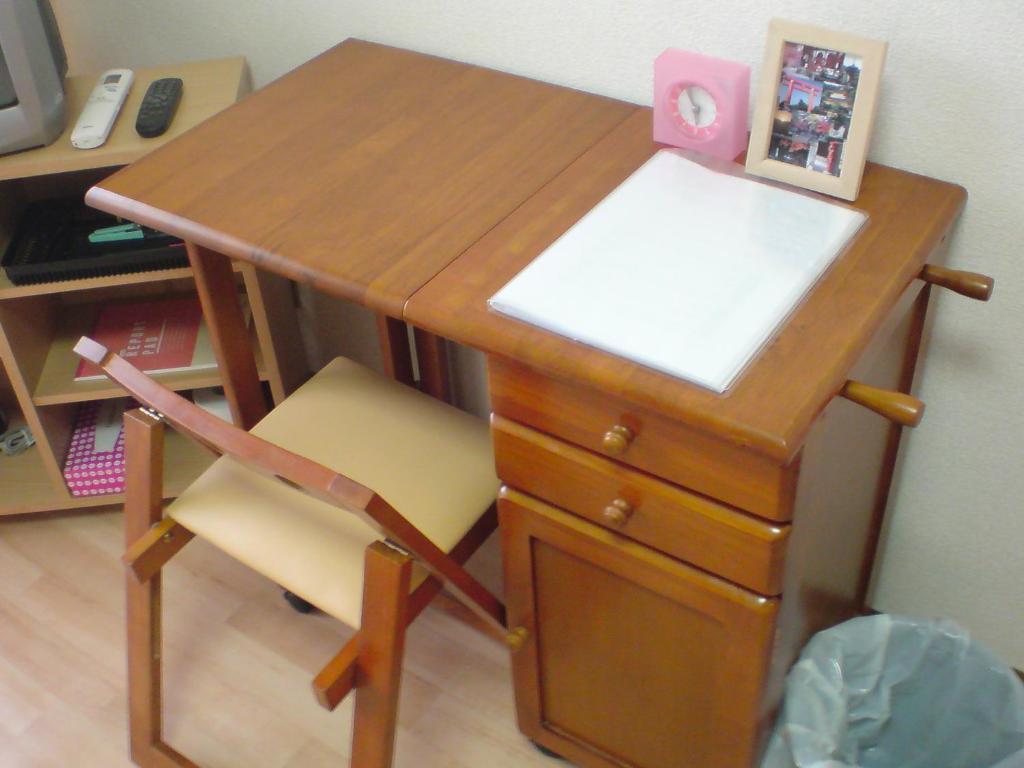 Ferienwohnung Ichijyo Ivy Kyōto Zimmer foto