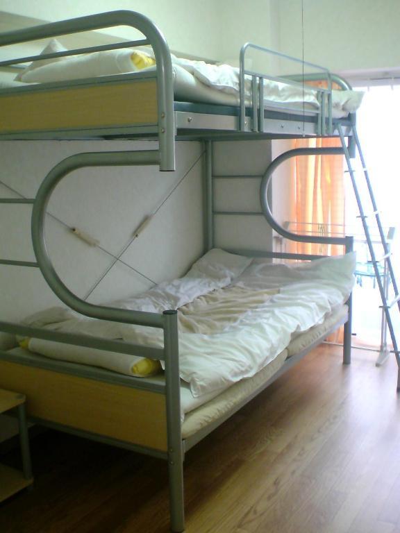Ferienwohnung Ichijyo Ivy Kyōto Zimmer foto