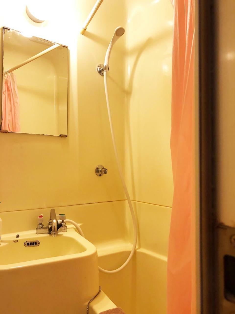 Ferienwohnung Ichijyo Ivy Kyōto Exterior foto