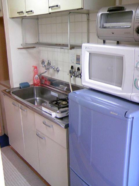 Ferienwohnung Ichijyo Ivy Kyōto Exterior foto
